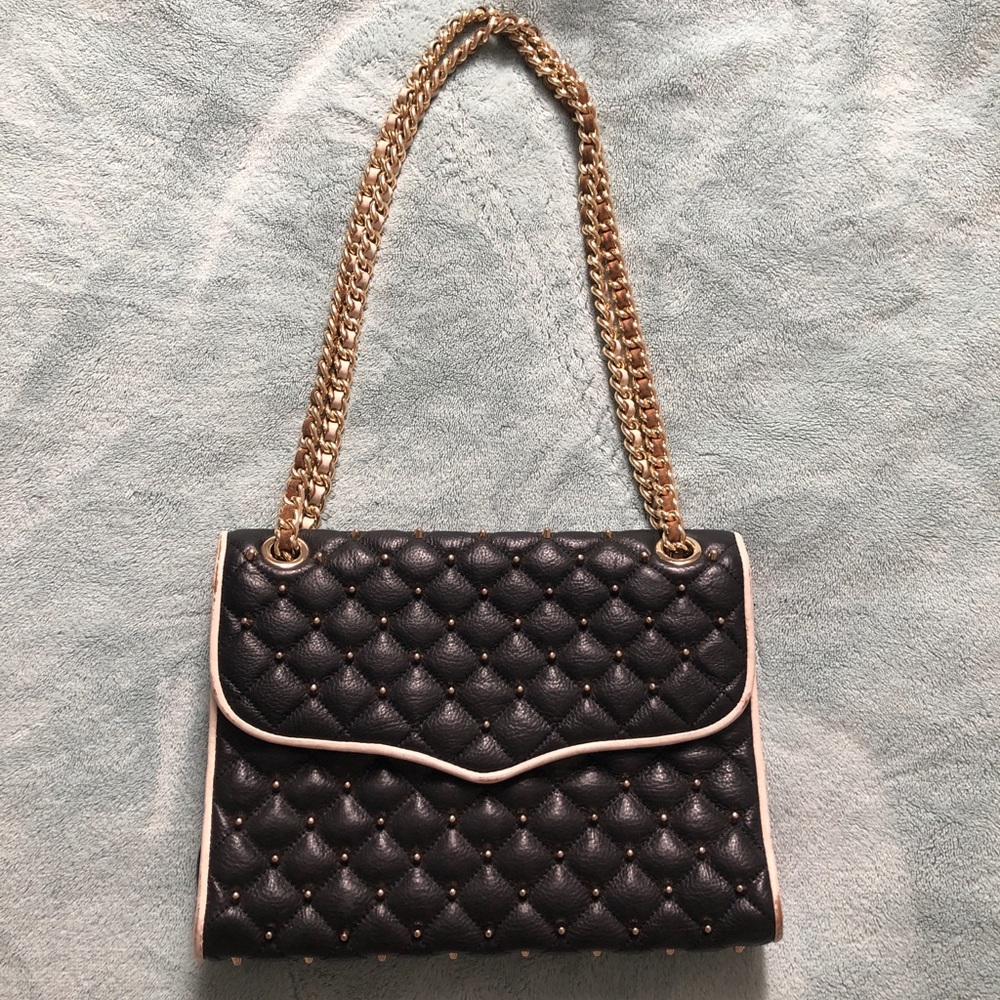 Rebecca Minkoff quilted purse